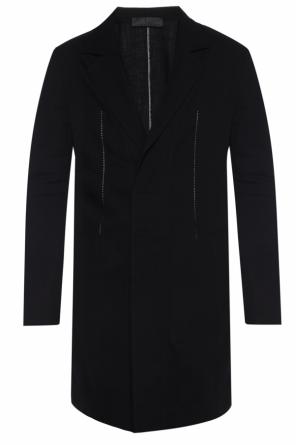 Coat with pockets, zdjęcie 1 Coat with pockets od Haider Ackermann